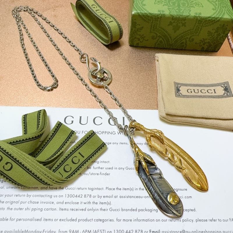 Gucci Necklaces